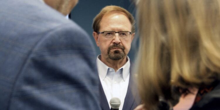 Voters flood town halls with fears of Social Security cuts, putting heat on GOP over Musk and DOGE