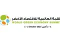 World Green Economy Summit hosts a high-level ministerial roundtabl