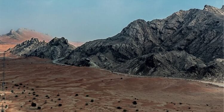 Wadi Al Helo, Mleiha top priorities for world heritage 1 Wadi Al Helo, Mleiha top priorities for world heritage