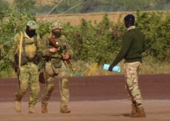 Wagner vs Africa Corps: The future of Russian paramilitaries in Mali