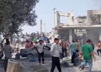 War crimes are no longer shameful. That should terrify you