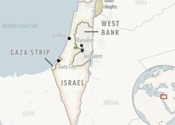 Watchdog says Israel is advancing plans for nearly 1,000 more settler homes in West Bank