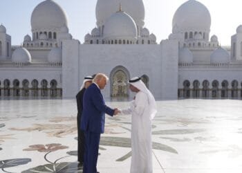 Watching Trump from afar, Israel fears being left out of a new Middle East it helped create