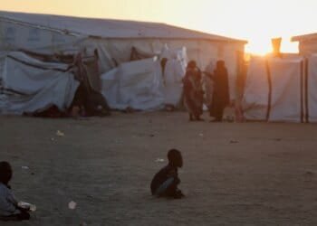 Waves of Sudanese families flee expanding war, arrive in impoverished Chad