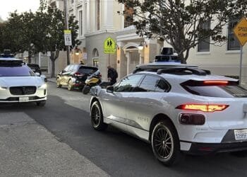 Waymo plans to bring its driverless taxis to Washington in 2026