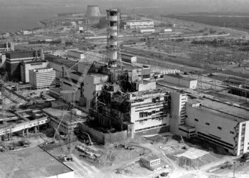We can make sure another Chornobyl disaster does not happen, here is how
