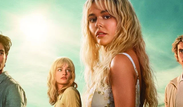 We were lied to 1 both the book and show tell the tedious tale of a summer that went wrong photo file