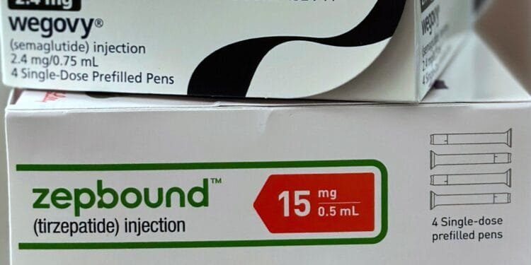 Wegovy maker Novo Nordisk warns of layoffs as competition grows