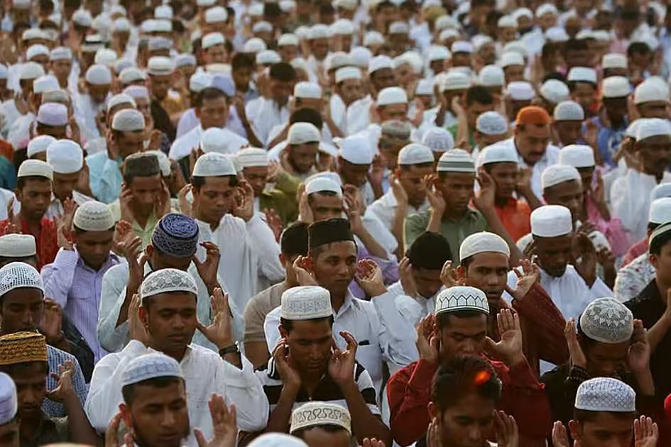 'Well-being of humanity': UAE residents to pray for peace, stability on Day of Arafah