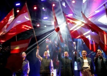 Western liberals have lessons to learn from Austria’s far-right turn