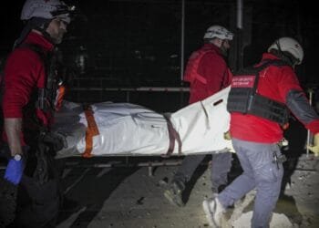 Western officials warn Ukraine over weapons procurement dispute