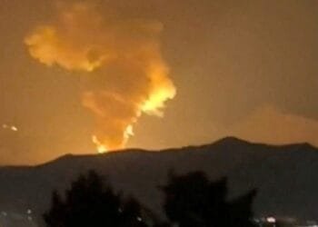 What Israel’s attack on Iran means for the future of war