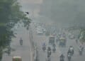 What New Delhi can learn from China’s war on air pollution