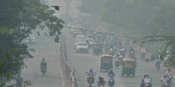 What New Delhi can learn from China’s war on air pollution
