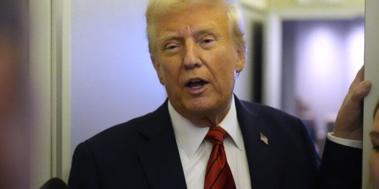 What Trump’s funding freeze could mean for universities, nonprofits and more