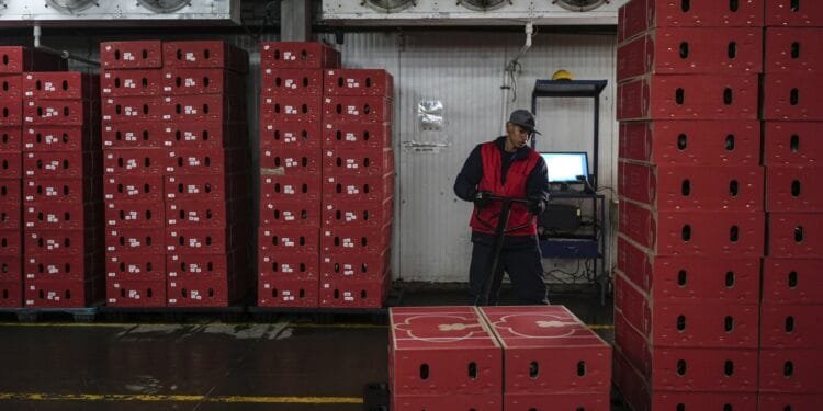 What are tariffs and how do they work?