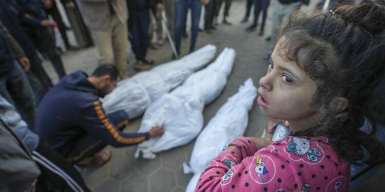 What are the main obstacles to a ceasefire in Gaza and the release of hostages?