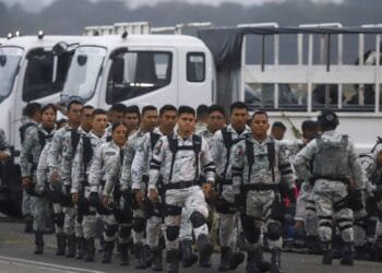 What did US get from deals to pause tariffs on Canada and Mexico? Not that much, observers say