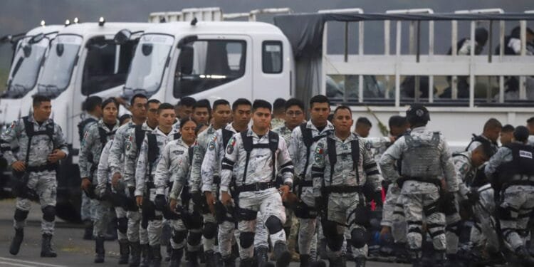 What did US get from deals to pause tariffs on Canada and Mexico? Not that much, observers say