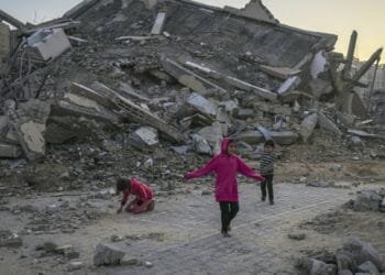 What does the ceasefire agreement mean for Israel, Hamas and the wider Middle East?