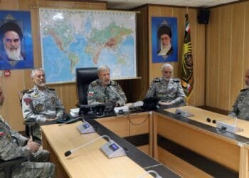 What have countries said about Iran’s strike on a US base in Qatar?