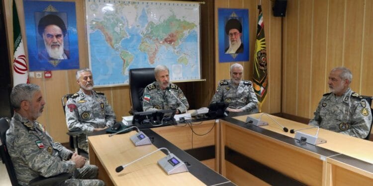 What have countries said about Iran’s strike on a US base in Qatar?