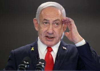 What if… the US stopped supporting Israel tomorrow?