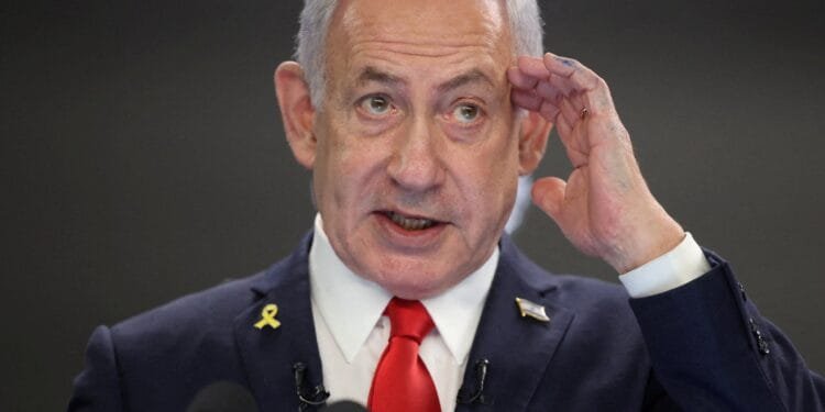 What if… the US stopped supporting Israel tomorrow?