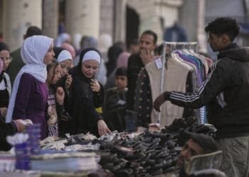 What is Eid Al Fitr and how do Muslims celebrate the Islamic holiday?