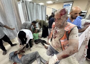 What is GBS, the rare paralytic disease in Gaza amid Israeli blockade?