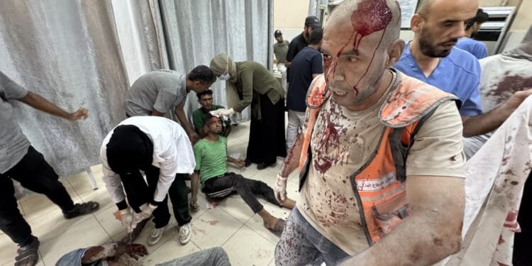 What is GBS, the rare paralytic disease in Gaza amid Israeli blockade?