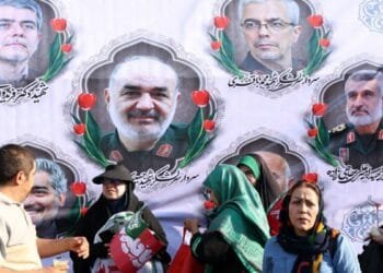 What is Iran’s IRGC and who has Israel killed?