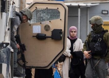 What is Israel’s deadly ‘Iron Wall’ military raid in the West Bank’s Jenin?