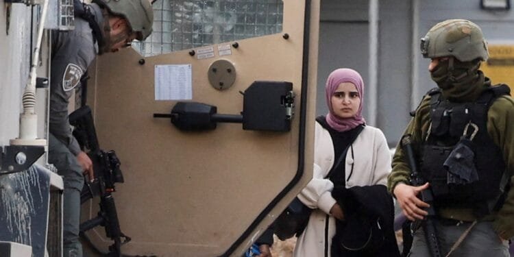 What is Israel’s deadly ‘Iron Wall’ military raid in the West Bank’s Jenin?