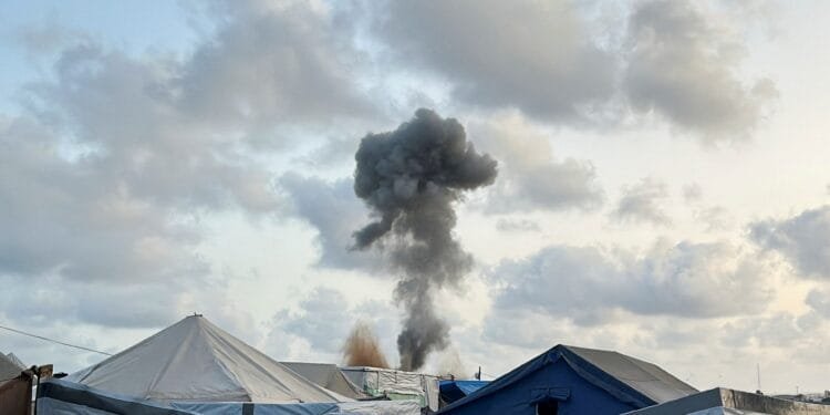 What is Israel’s new major ground offensive, Operation Gideon’s Chariots?