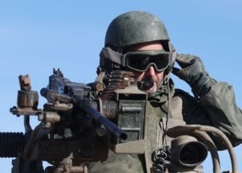 What is Israel’s ‘most moral army in the world’ doing in Gaza?