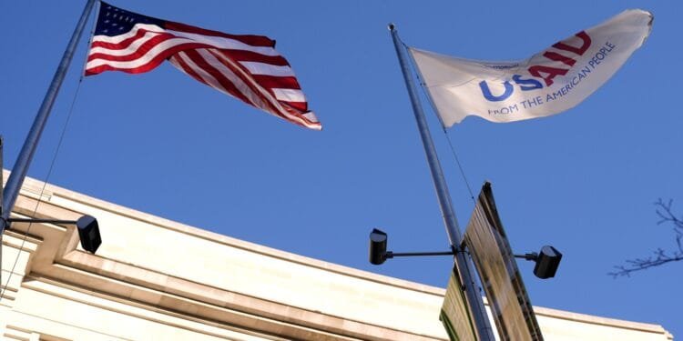 What is USAID? Explaining the US foreign aid agency and why Trump and Musk want to end it 1 What is USAID? Explaining the US foreign aid agency and why Trump and Musk want to end it