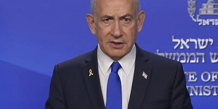 What is behind Israel’s decision to attack Iran?