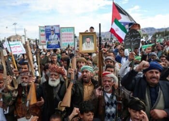 What is driving the Houthis’ decision-making on joining the Iran war
