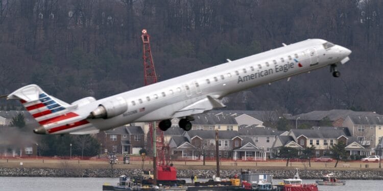 What is known about the deadly January air crash between a passenger jet and US Army helicopter