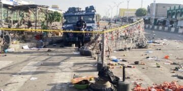 What is really happening in northern Nigeria