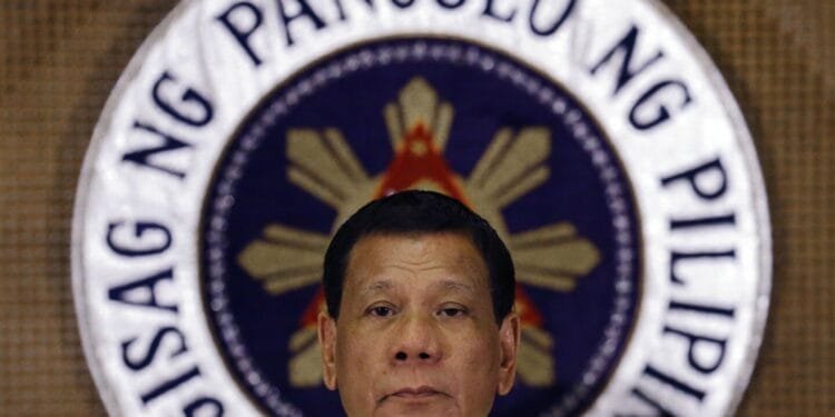 What is the International Criminal Court, which had former Philippine President Duterte arrested?