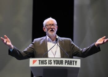 What is the UK’s new socialist Your Party, which is beset with infighting?