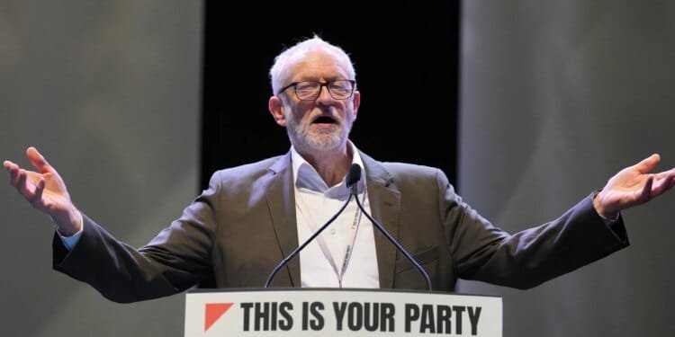 What is the UK’s new socialist Your Party, which is beset with infighting?
