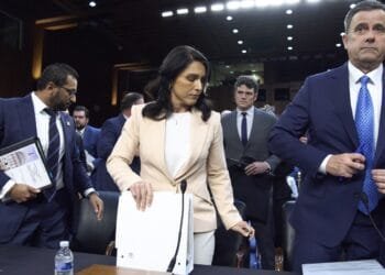 What is ‘classified’ information? What are ‘secure’ communications? Here’s a primer