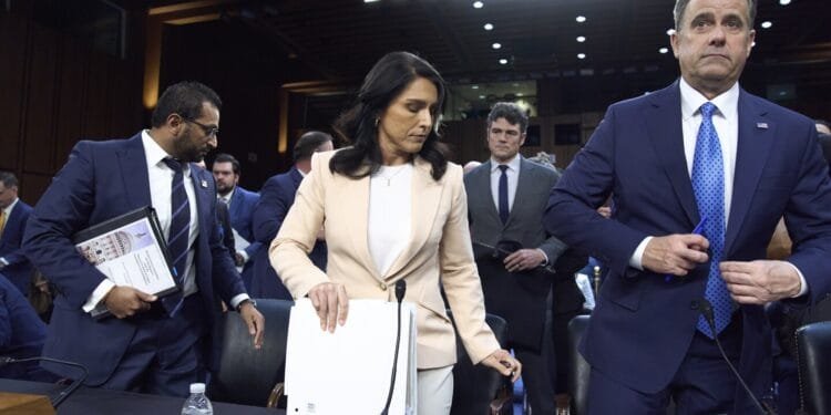 What is ‘classified’ information? What are ‘secure’ communications? Here’s a primer 1 What is ‘classified’ information? What are ‘secure’ communications? Here’s a primer