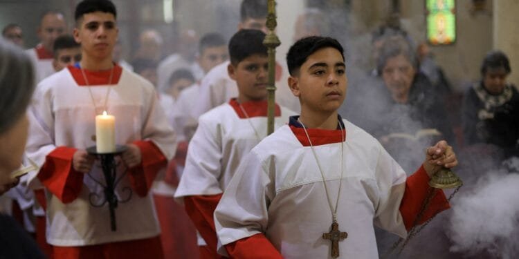 What the Christians of the Holy Land expect from Pope Leo XIV