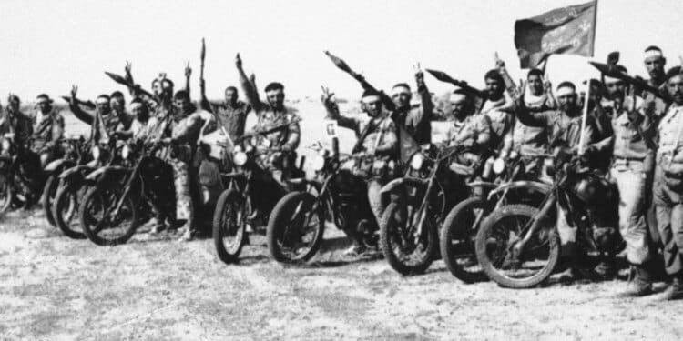 What the Iran-Iraq war can tell us about the US-Israeli war on Iran