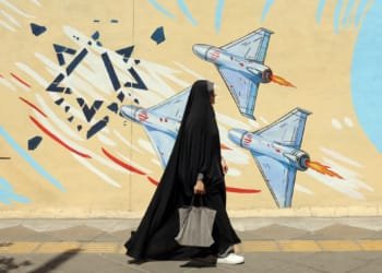 What the US-Israel war on Iran will not change in the Middle East