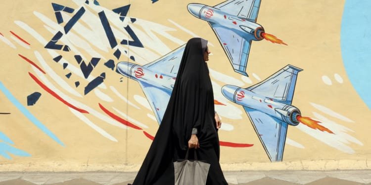 What the US-Israel war on Iran will not change in the Middle East